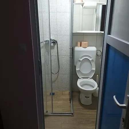 Pedjin Kutak Brcko Villa *