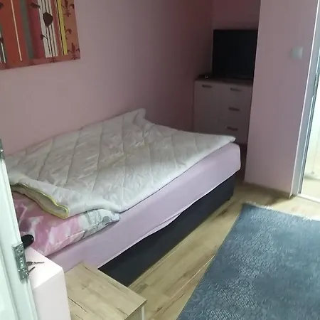 Pedjin Kutak Brcko Villa