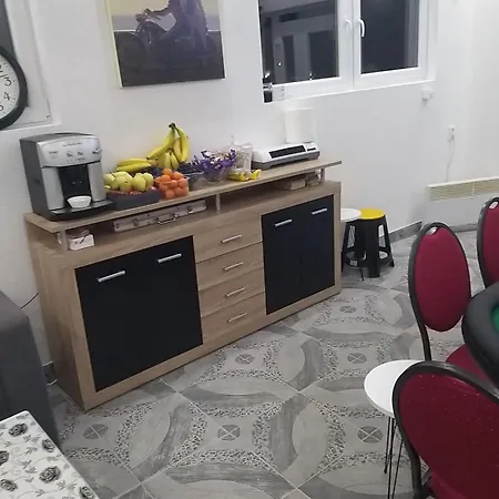 Pedjin Kutak Brcko *