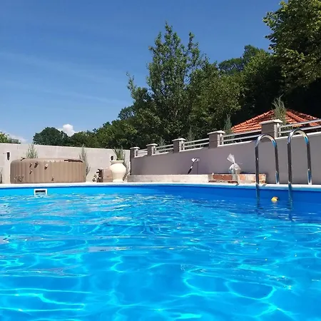 Villa Pedjin Kutak Brcko *