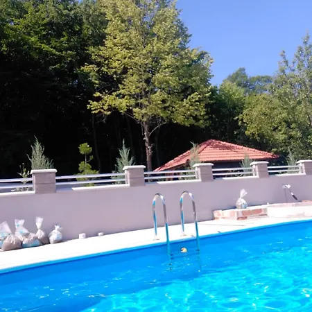 Pedjin Kutak Brcko * Vrazici