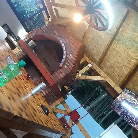 Villa Pedjin Kutak Brcko *