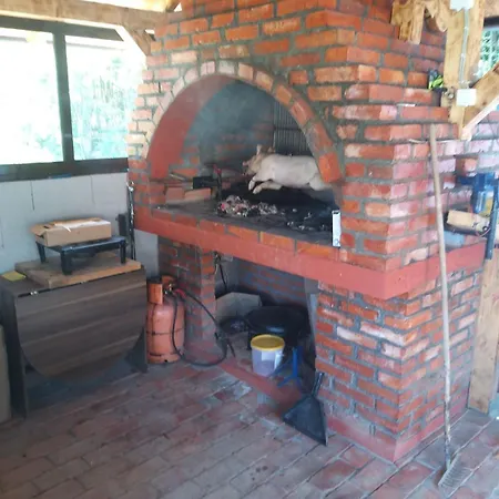 Pedjin Kutak Brcko Villa *