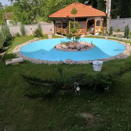 Вилла Pedjin Kutak Brcko