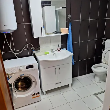 Pedjin Kutak Brcko Вилла Vrazici