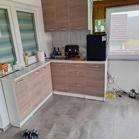 Вилла Pedjin Kutak Brcko