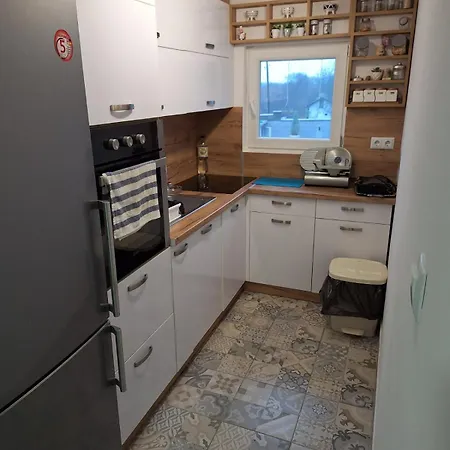Villa Pedjin Kutak Brcko *